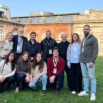 La Subcomisión de Relaciones Interconfesionales en la jornada «Jóvenes en Diálogo: la fraternidad como vínculo de paz»