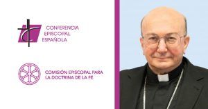 Lee más sobre el artículo Mons. Francisco Conesa Ferrer, nuevo Presidente de la Comisión Episcopal para la Doctrina de la Fe