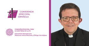 Lee más sobre el artículo Mons. Ramón D. Valdivia Giménez, nuevo Presidente de la Subcomisión Episcopal para las Relaciones Interconfesionales y el Diálogo Interreligioso