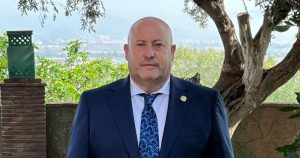 Lee más sobre el artículo Felicitación a D. David Obadía, nuevo Presidente de la Federación de Comunidades Judías de España