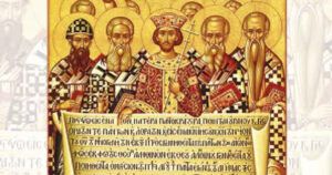 Lee más sobre el artículo Del 18 al 25 de enero, Semana de Oración por la Unidad de los Cristianos: «¿Crees esto?» (Jn 11, 26)