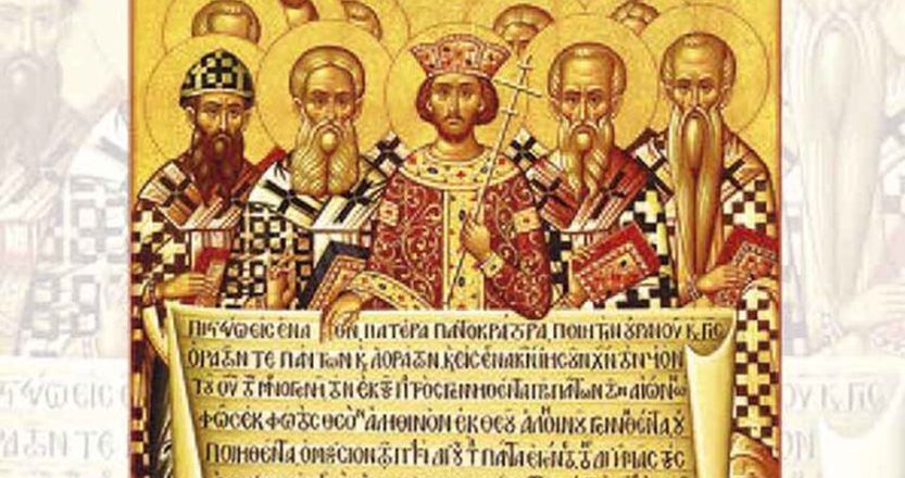 En este momento estás viendo Del 18 al 25 de enero, Semana de Oración por la Unidad de los Cristianos: «¿Crees esto?» (Jn 11, 26)
