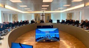 Lee más sobre el artículo La Iglesia en España refuerza el diálogo ecuménico con una declaración conjunta y un nuevo nombramiento