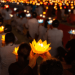 Mensaje de paz y hermandad a las comunidades budistas por la celebración del Vesak 2026