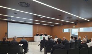 Lee más sobre el artículo La Comisión Episcopal para la Doctrina de la Fe celebra el XXIX Encuentro de Obispos y Teólogos